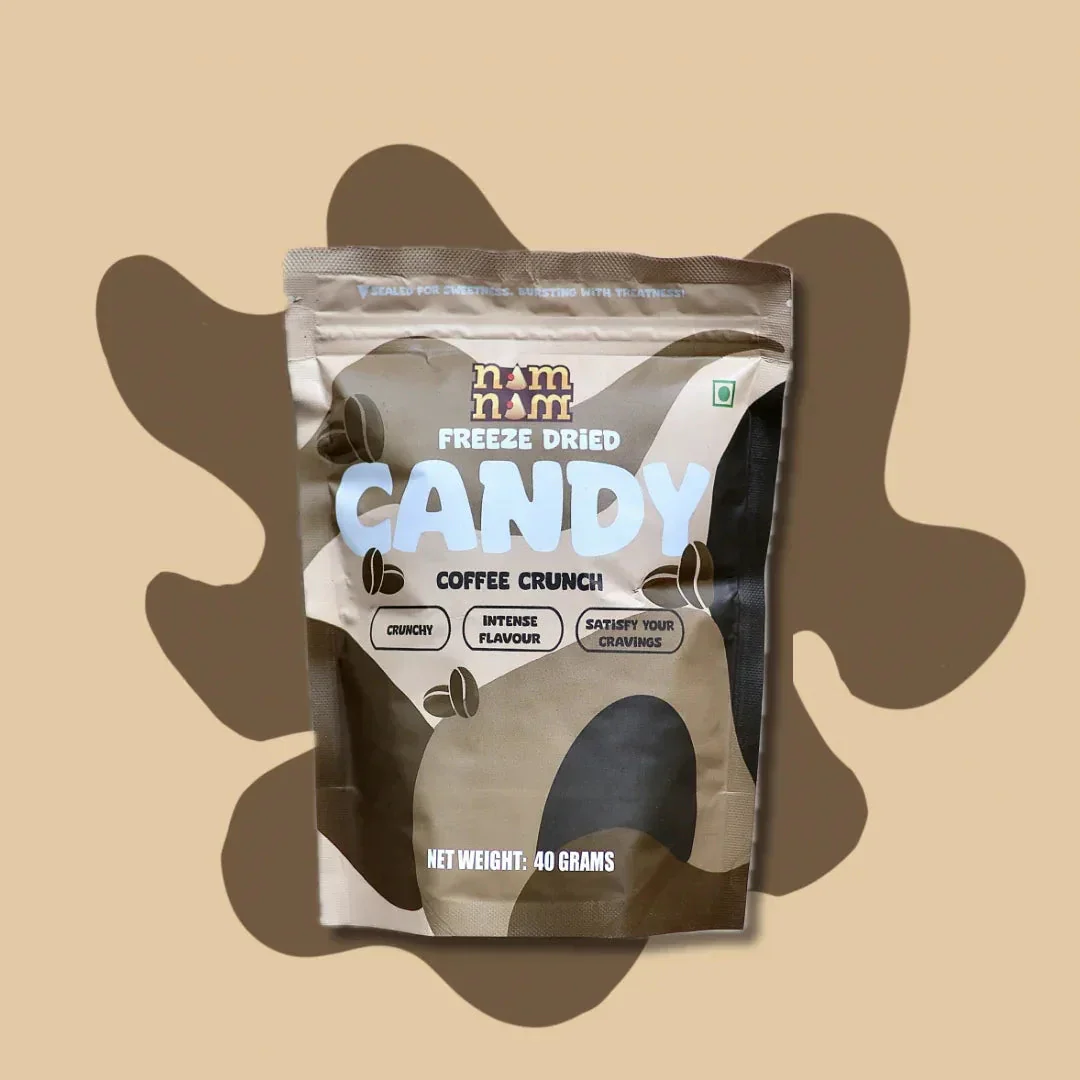 Coffee Crunch - Image 7