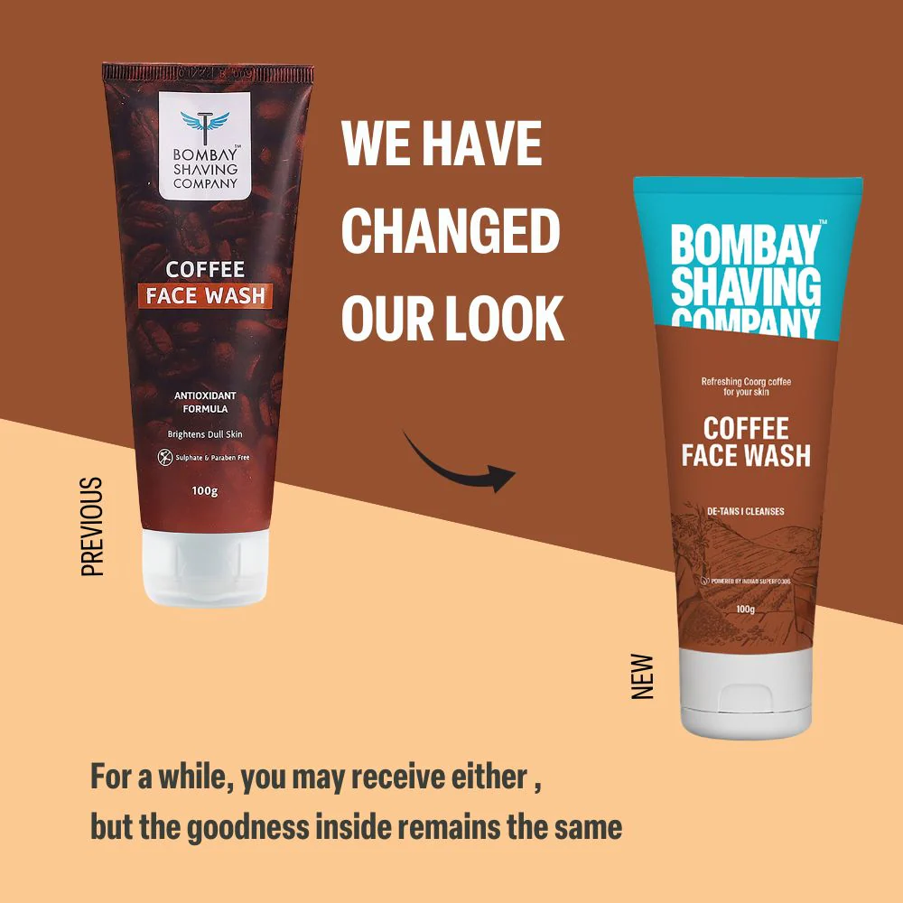 Coffee Face Wash, 100g - Image 7