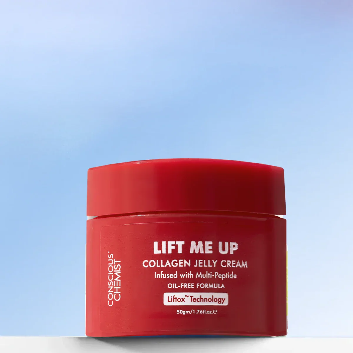 Collagen Jelly Cream | AF