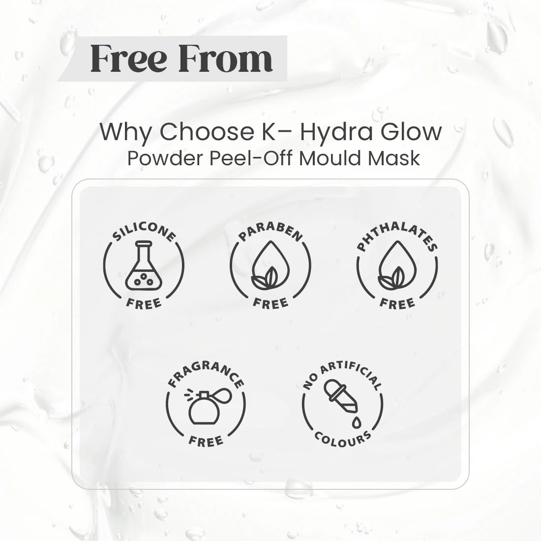 Collagen Mould Mask – Firm, Hydrate & Glow Naturally - Image 9