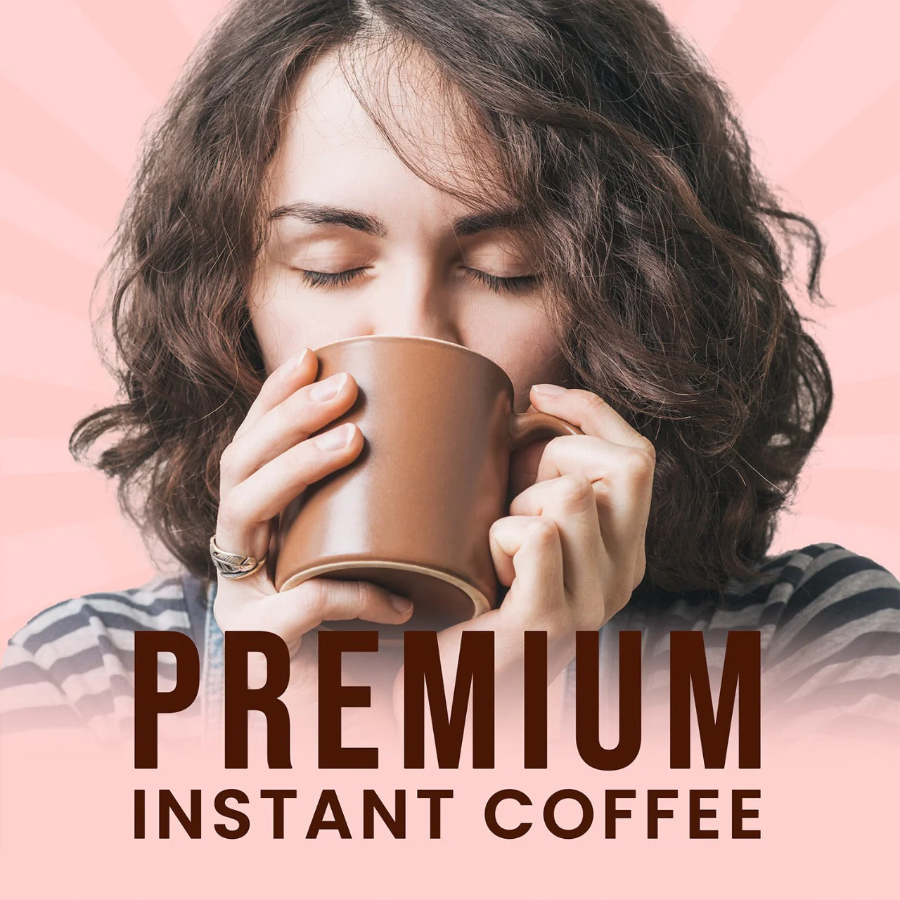 Colombian Gold+French Vanilla Coffee Combo - Image 5