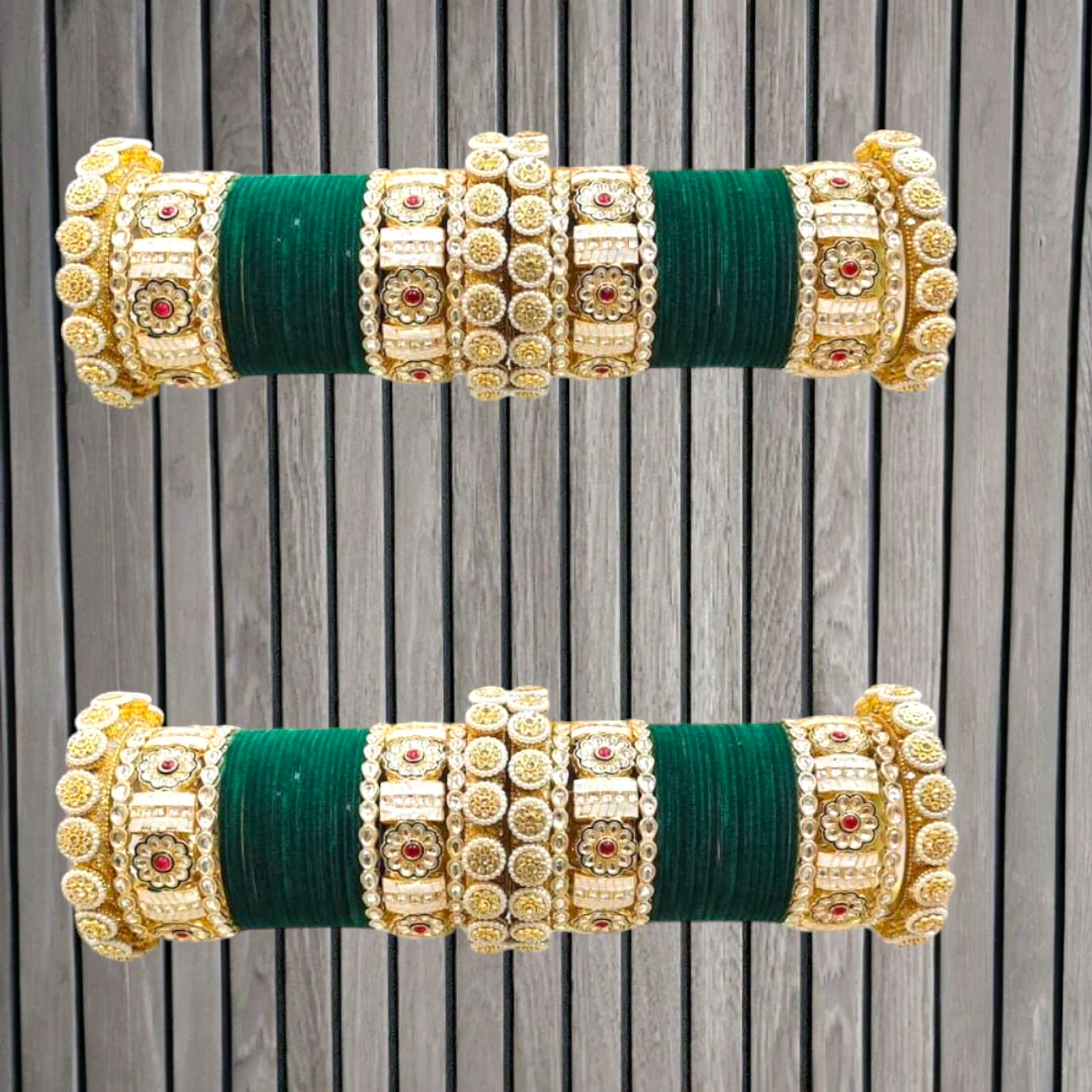 Color bangles set - Image 11