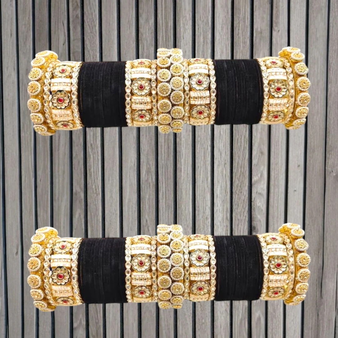Color bangles set - Image 4