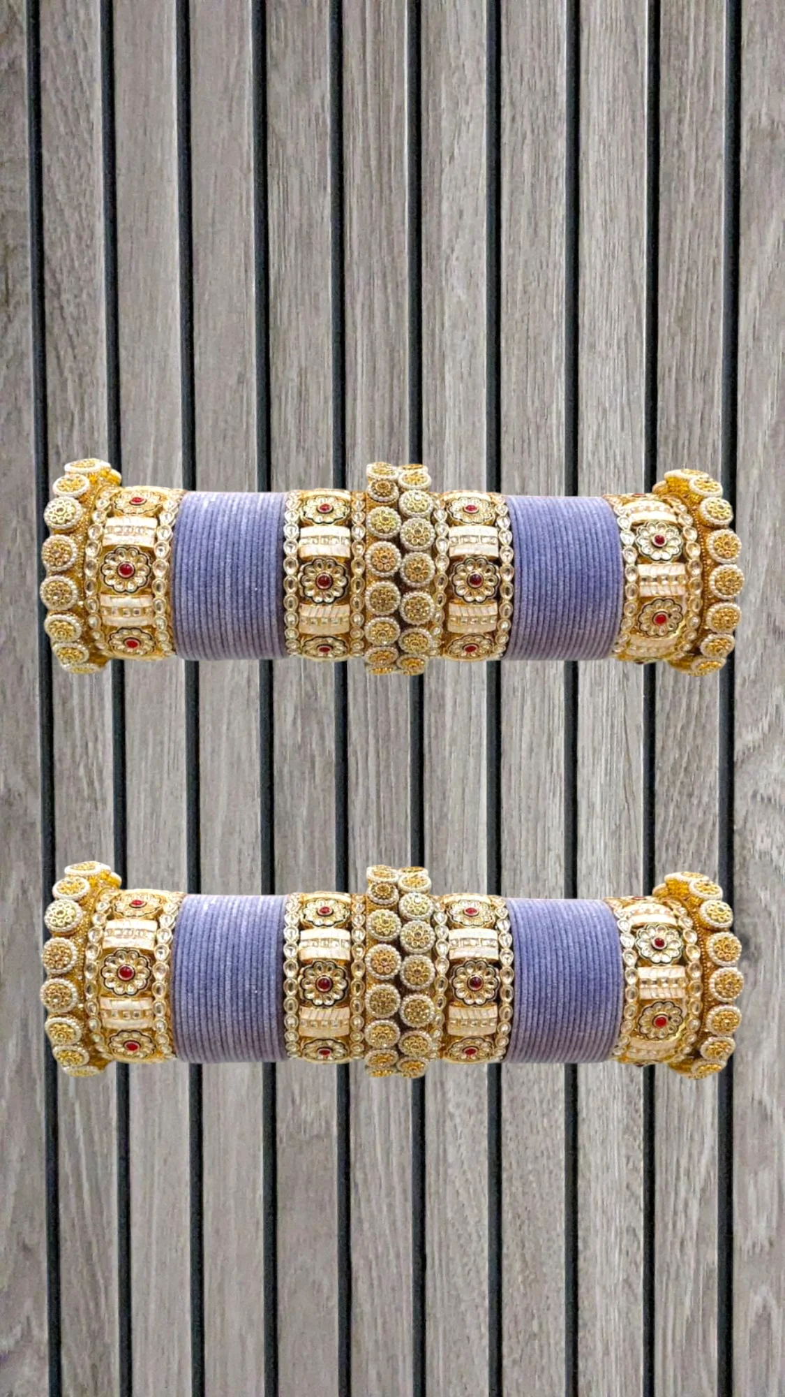 Color bangles set - Image 5