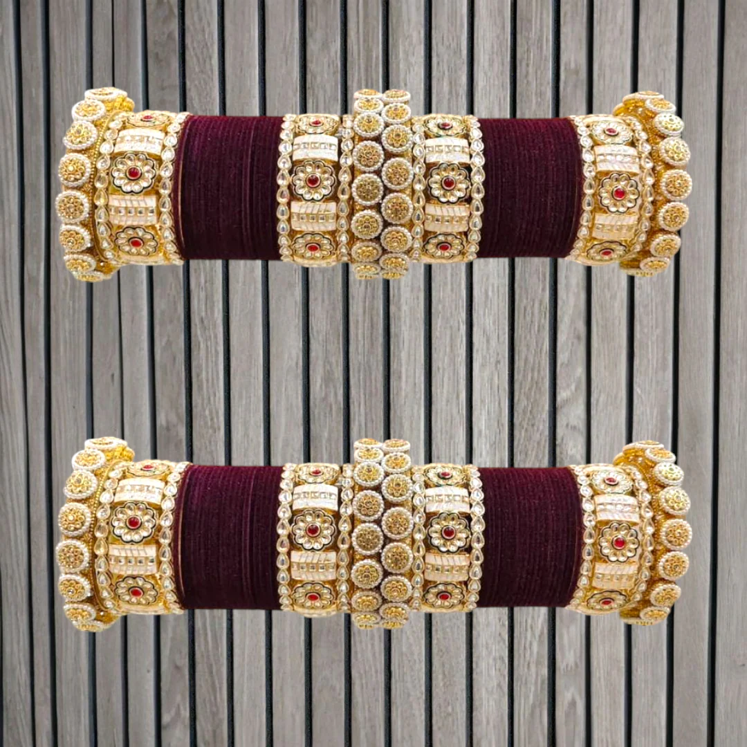 Color bangles set - Image 6