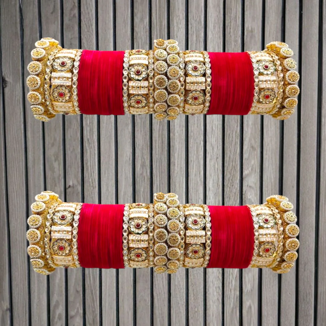 Color bangles set - Image 7