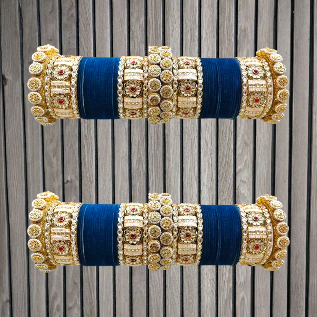 Color bangles set - Image 8