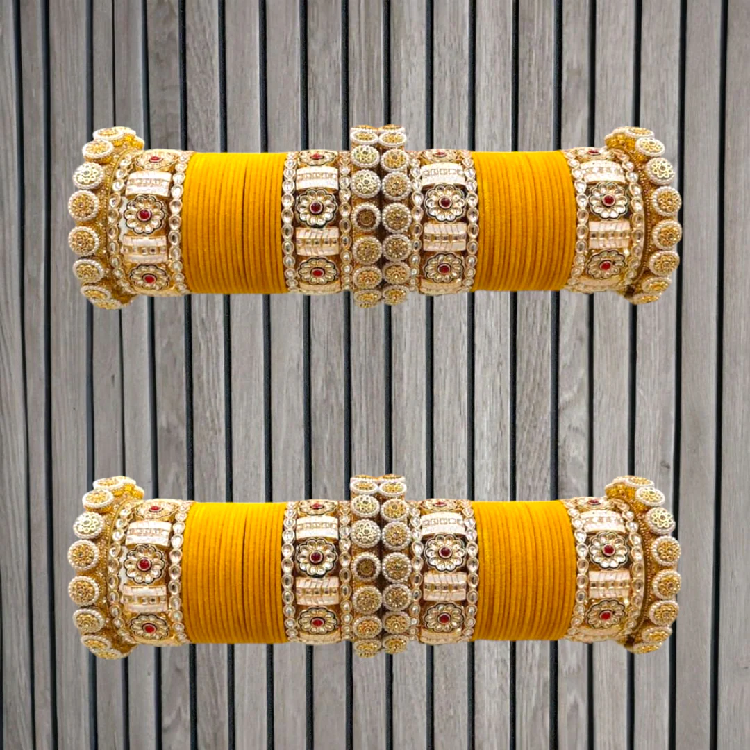 Color bangles set - Image 9