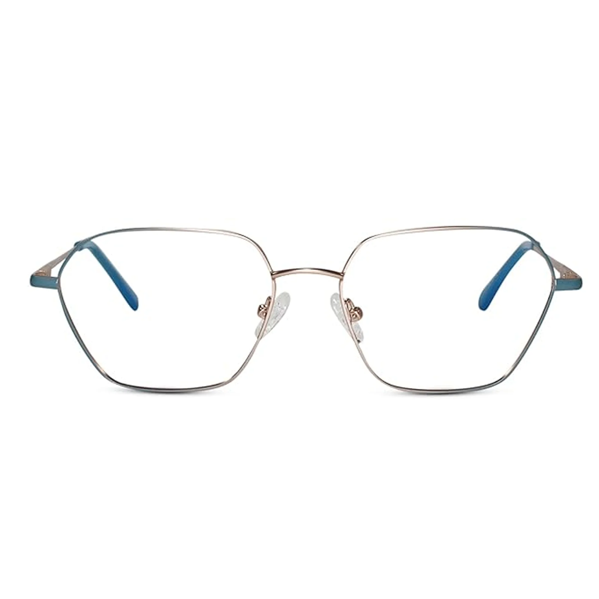 Color Changing Frame With Computer Glasses Stylish & Colorful For Women - Image 2