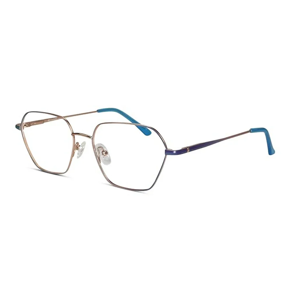 Color Changing Frame With Computer Glasses Stylish & Colorful For women - Image 11