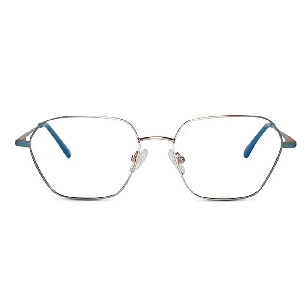 Color Changing Frame With Computer Glasses Stylish & Colorful For women - Image 8