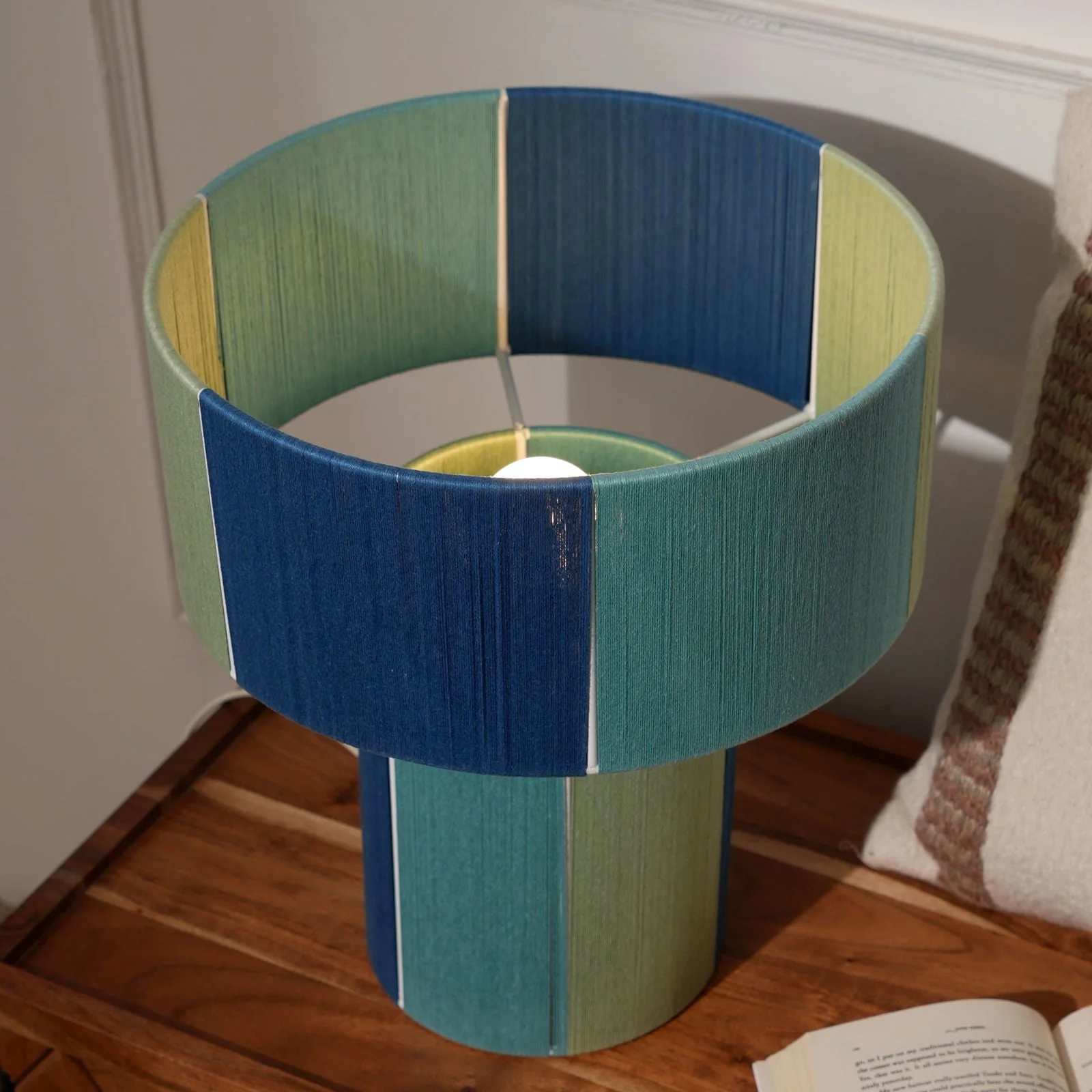 Colour Story 500 Table Lamp - Image 5