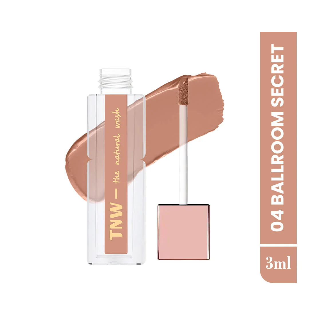 Comfy Matte Liquid Lipstick | Weightless, Hydrating & Long-Wear | 4 Stunning Shades | Shea Butter, Hyaluronic Acid & Jojoba Oil | Paraben-Free | 3ml - Image 109