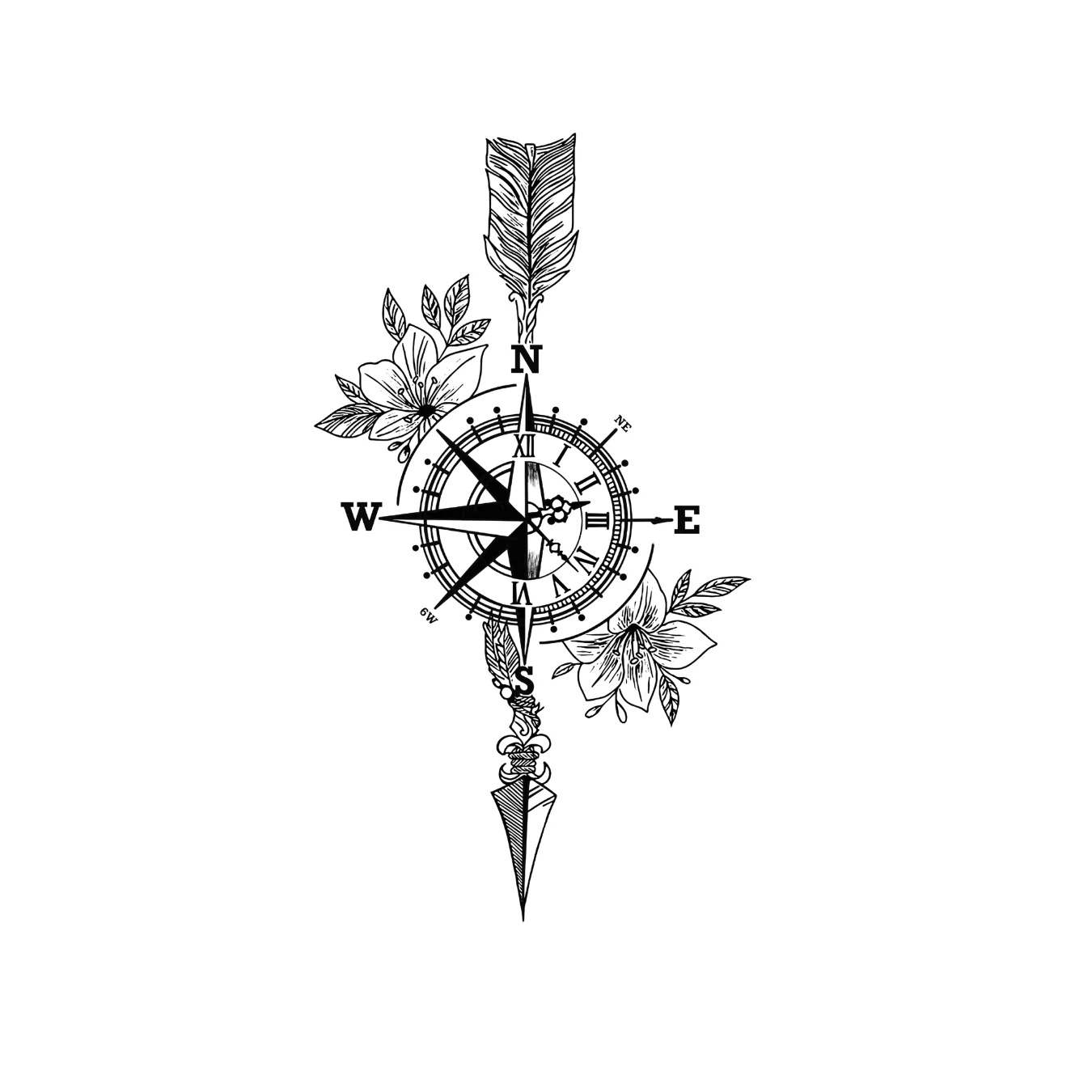Compass - Image 9