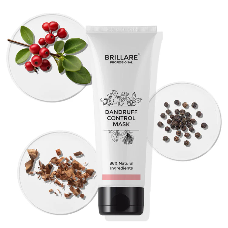 Complete Dandruff Control Kit for Itchy Flaky Scalp - Image 15