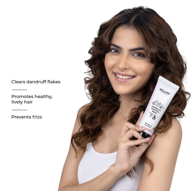 Complete Dandruff Control Kit for Itchy Flaky Scalp - Image 4
