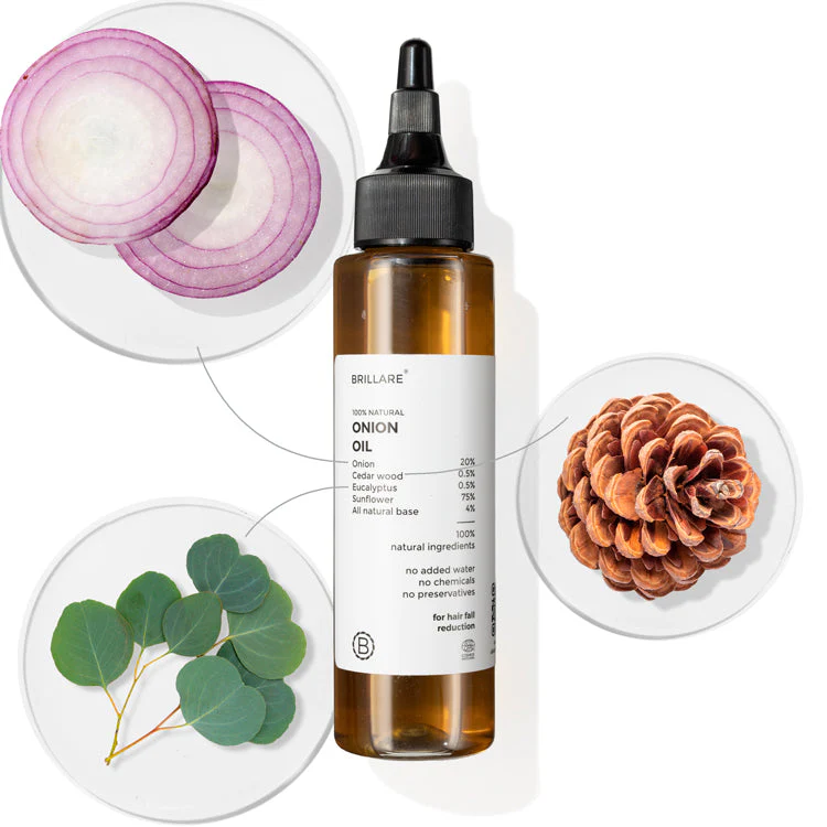Complete Hair Fall Control kit - Image 10