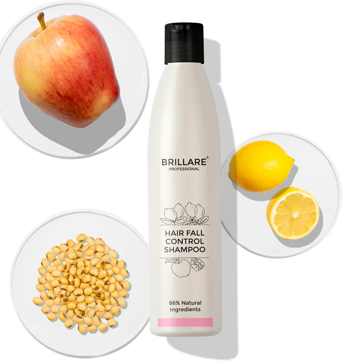 Complete Hair Fall Control kit - Image 11
