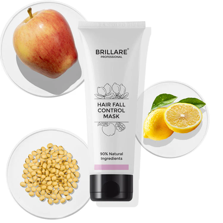 Complete Hair Fall Control kit - Image 12