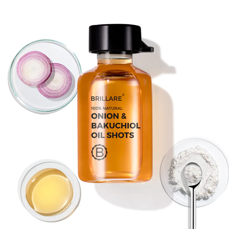 Complete Hair Fall Control kit - Image 9
