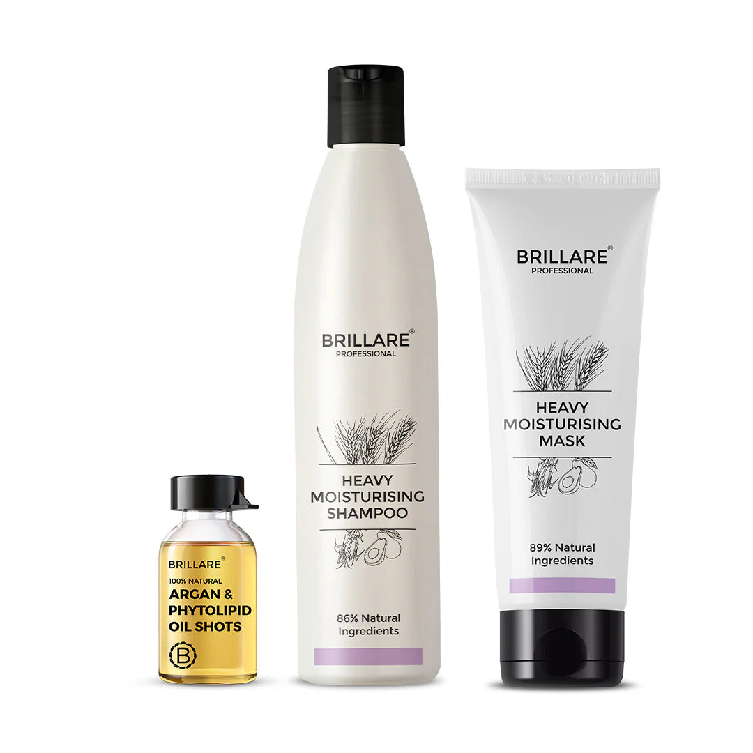 Complete Heavy Moisturising Kit (Professional) - Image 38