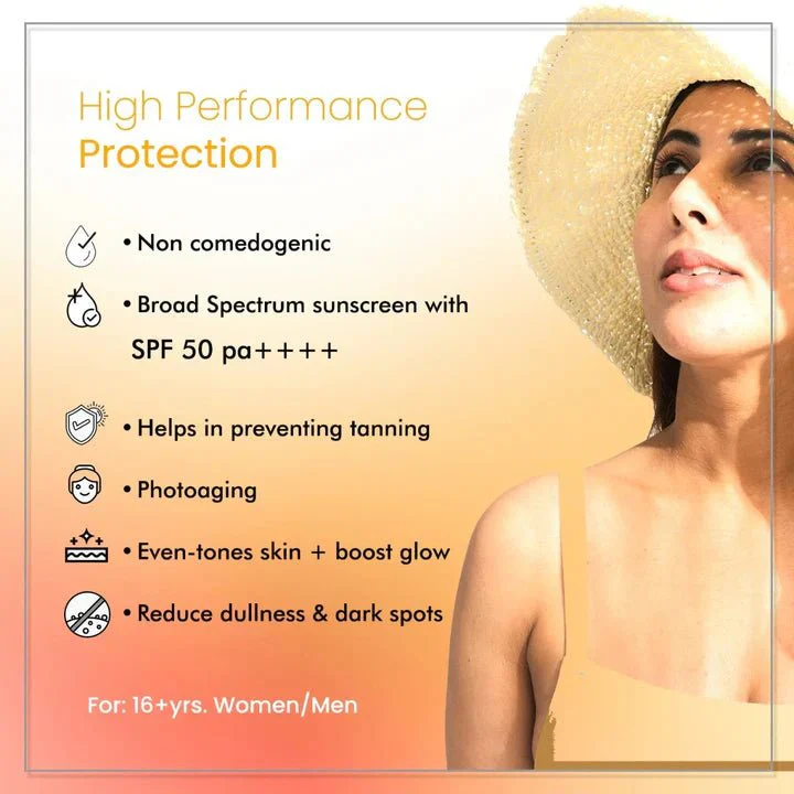 Complete Hydration & Acne Defense Skincare Combo with SPF 50 - Image 3