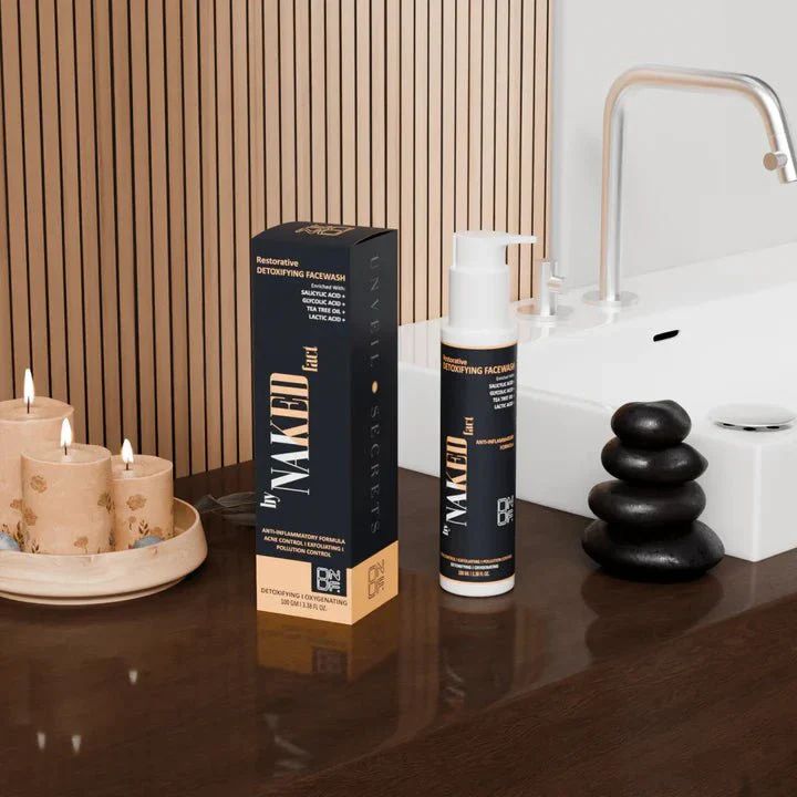 Complete Hydration & Acne Defense Skincare Combo with SPF 50 - Image 5