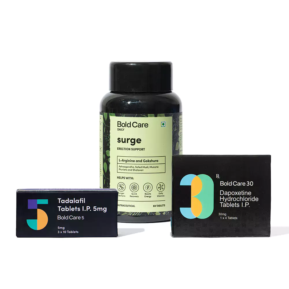 Complete Sexual Wellness Plan - Image 20