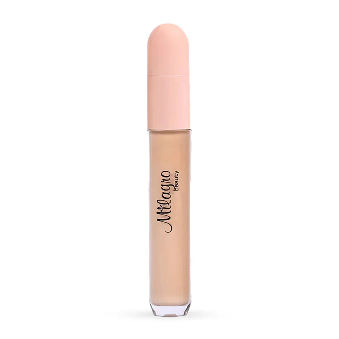 Concealer + Concealer Brush 13 Pro - Image 13