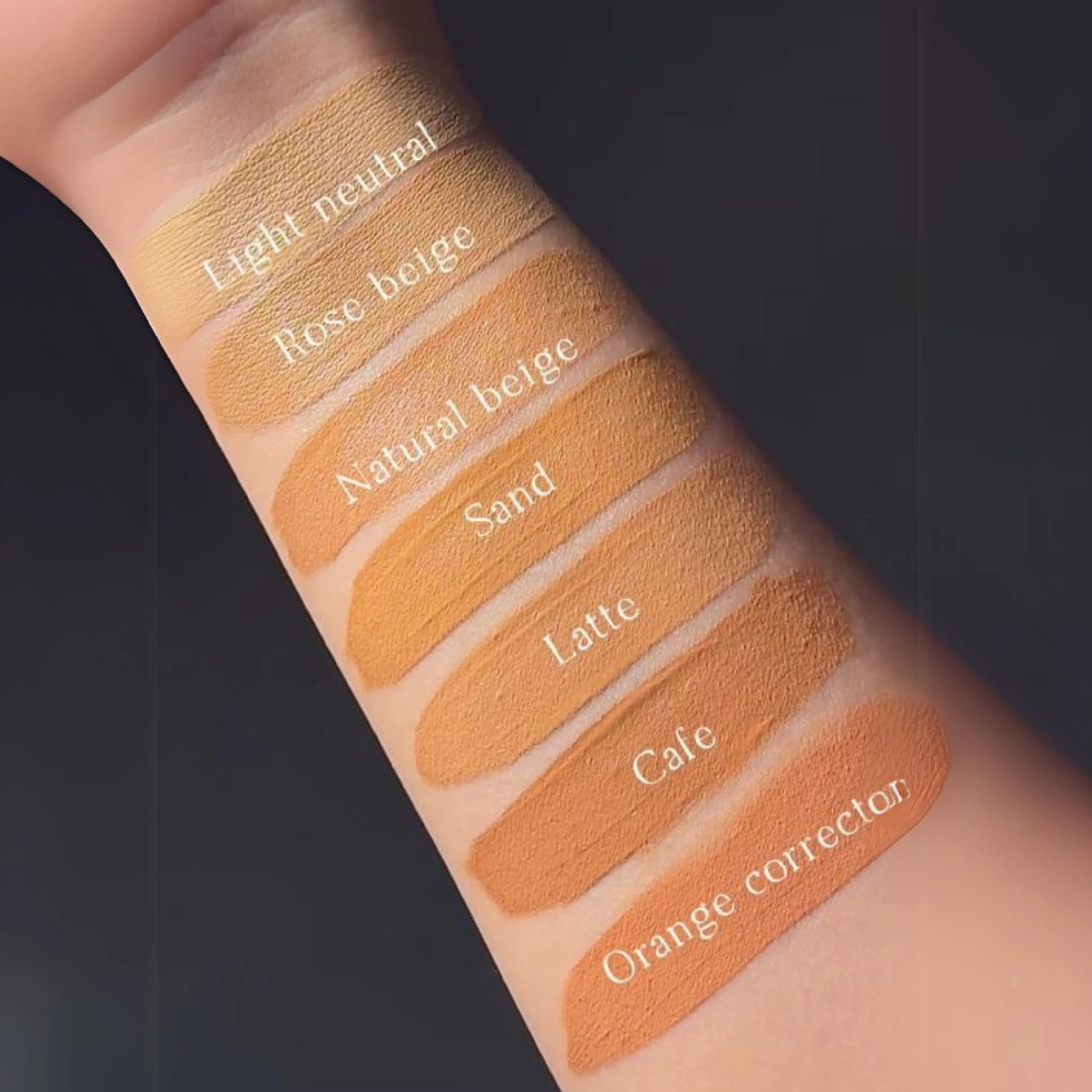 Concealer + Concealer Brush 13 Pro - Image 2