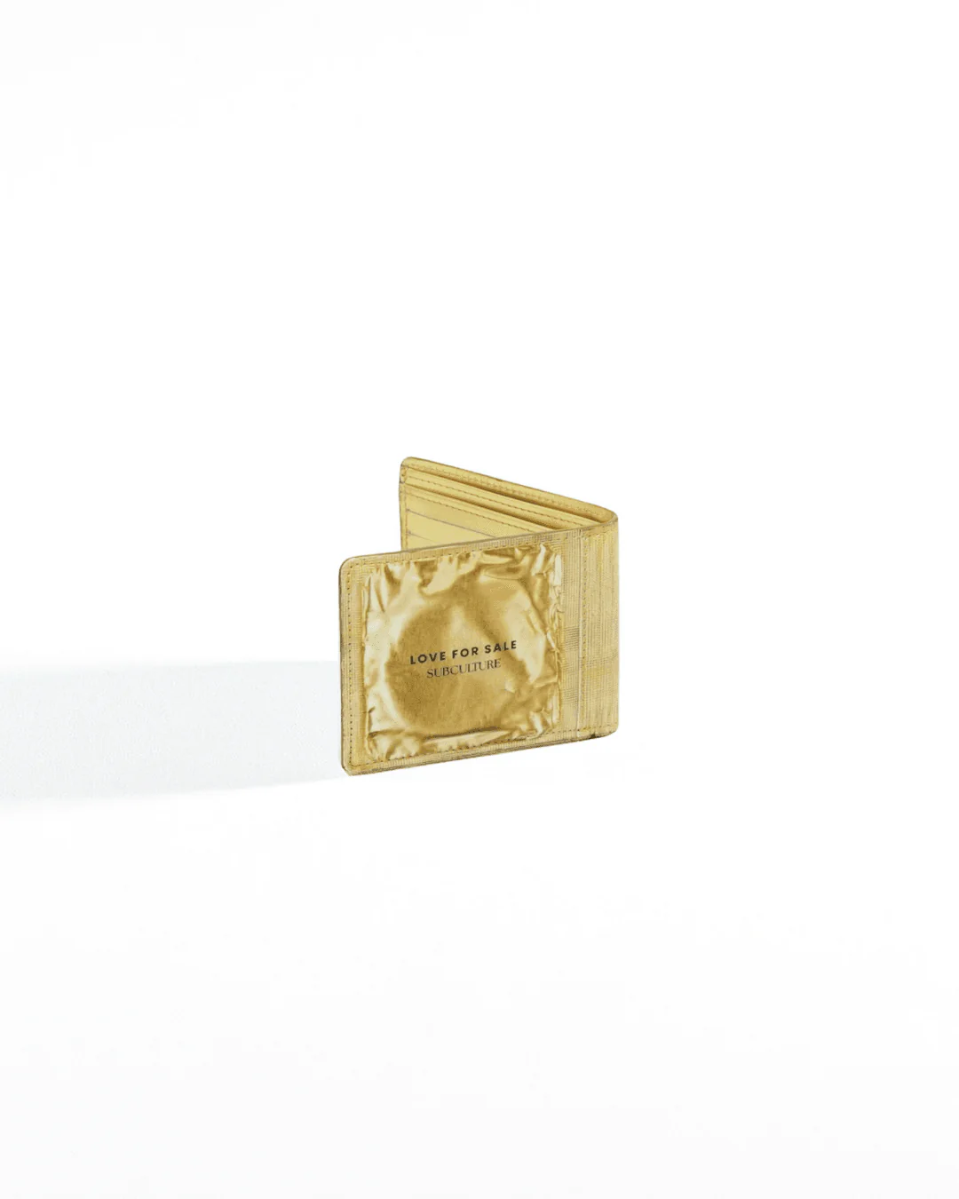 Condom Wallet - Image 3