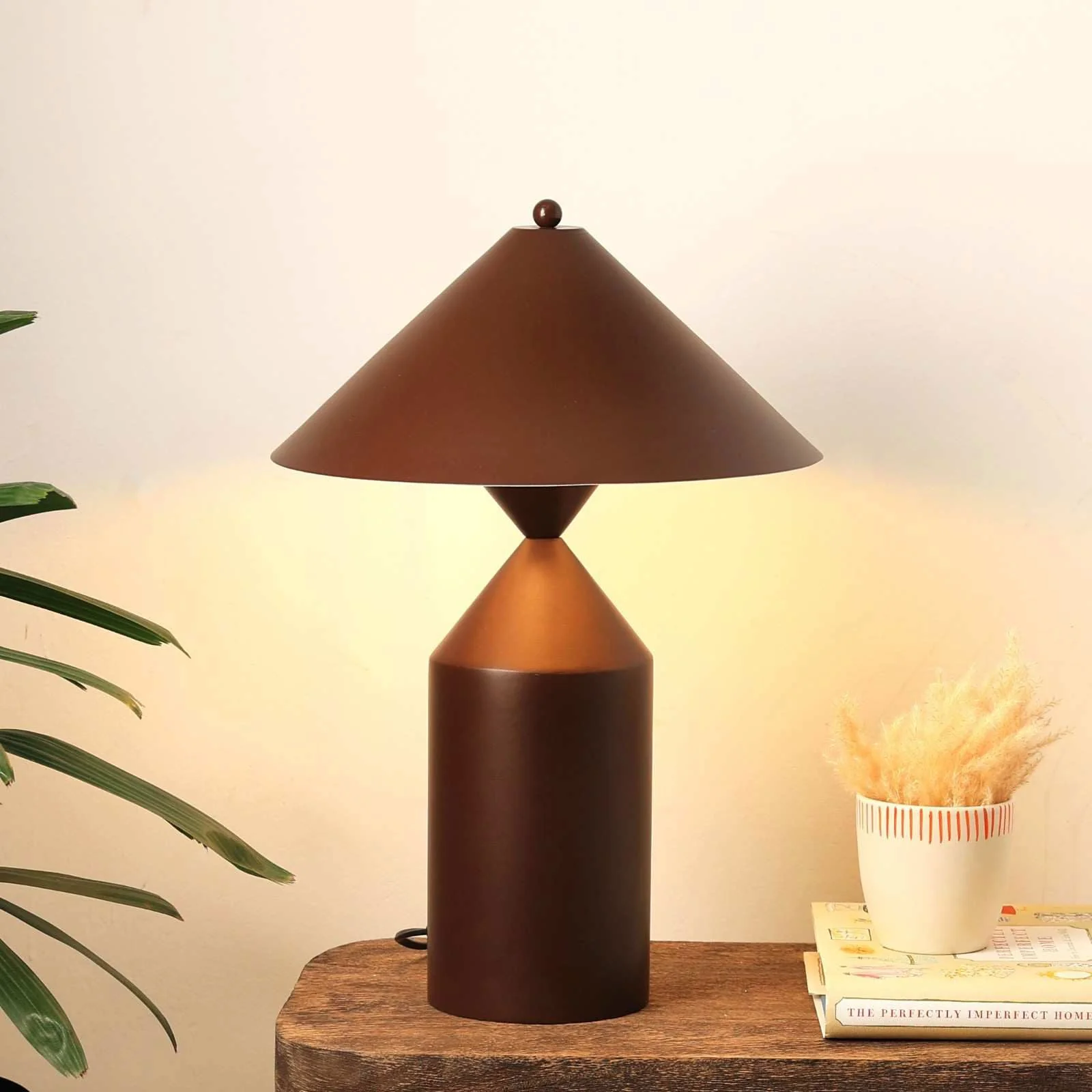 Cone Casa Table Lamp - Image 11