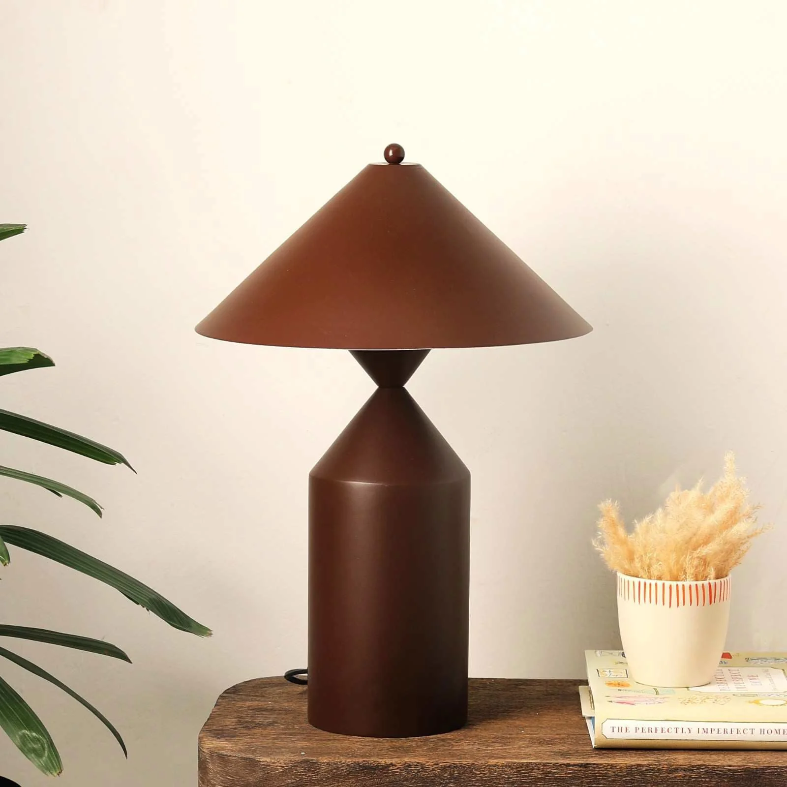 Cone Casa Table Lamp - Image 14