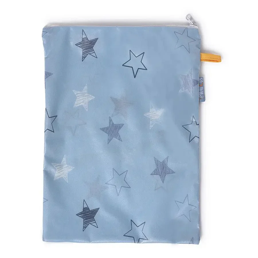 Constellation Wet Bag For Baby