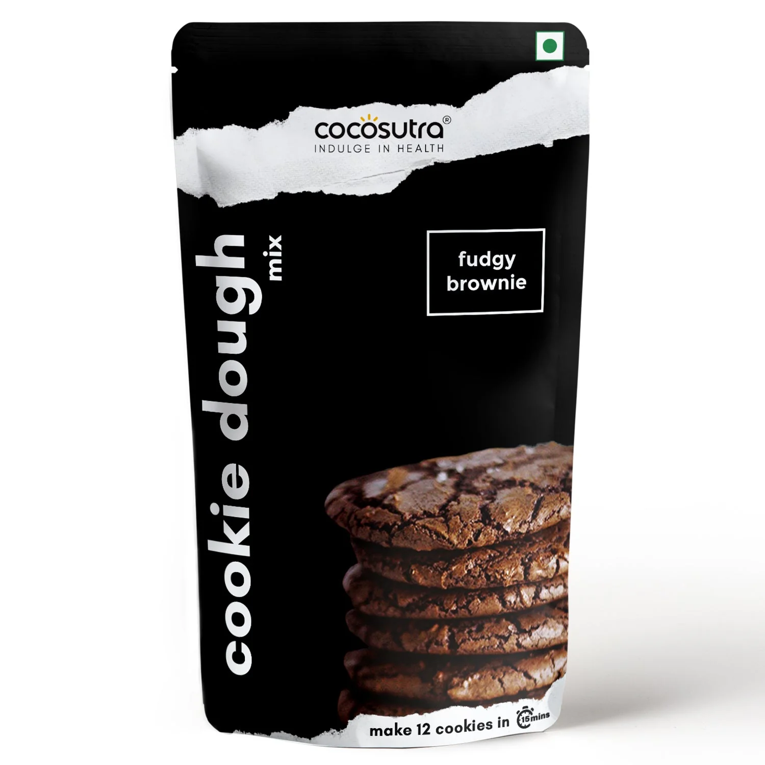 Cookie Dough Mix - Image 2