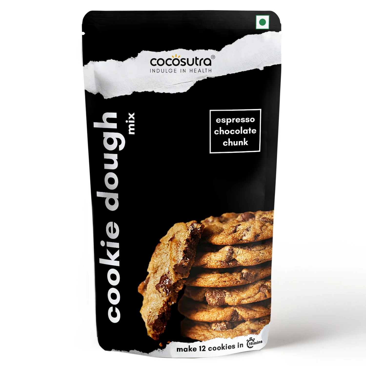 Cookie Dough Mix - Image 4