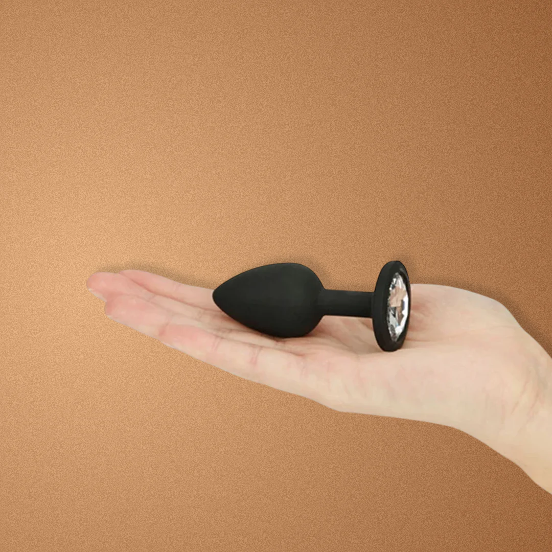 Core Butt Plug: Smooth, Safe & Ready for Backdoor Bliss - Image 6