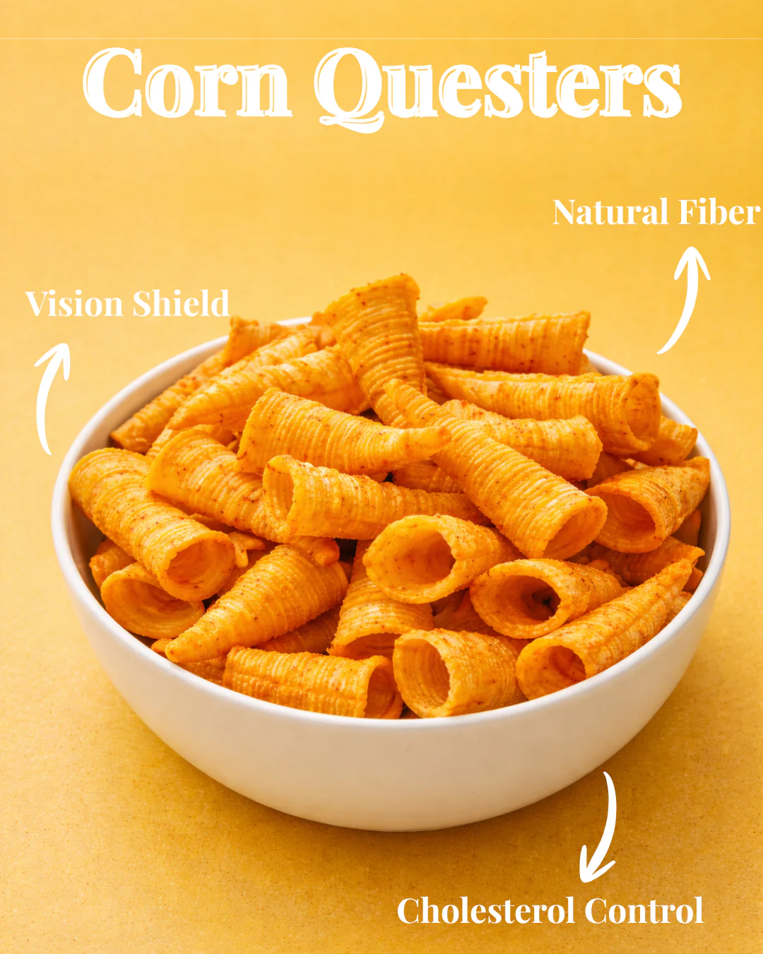 Corn Chips - Image 2