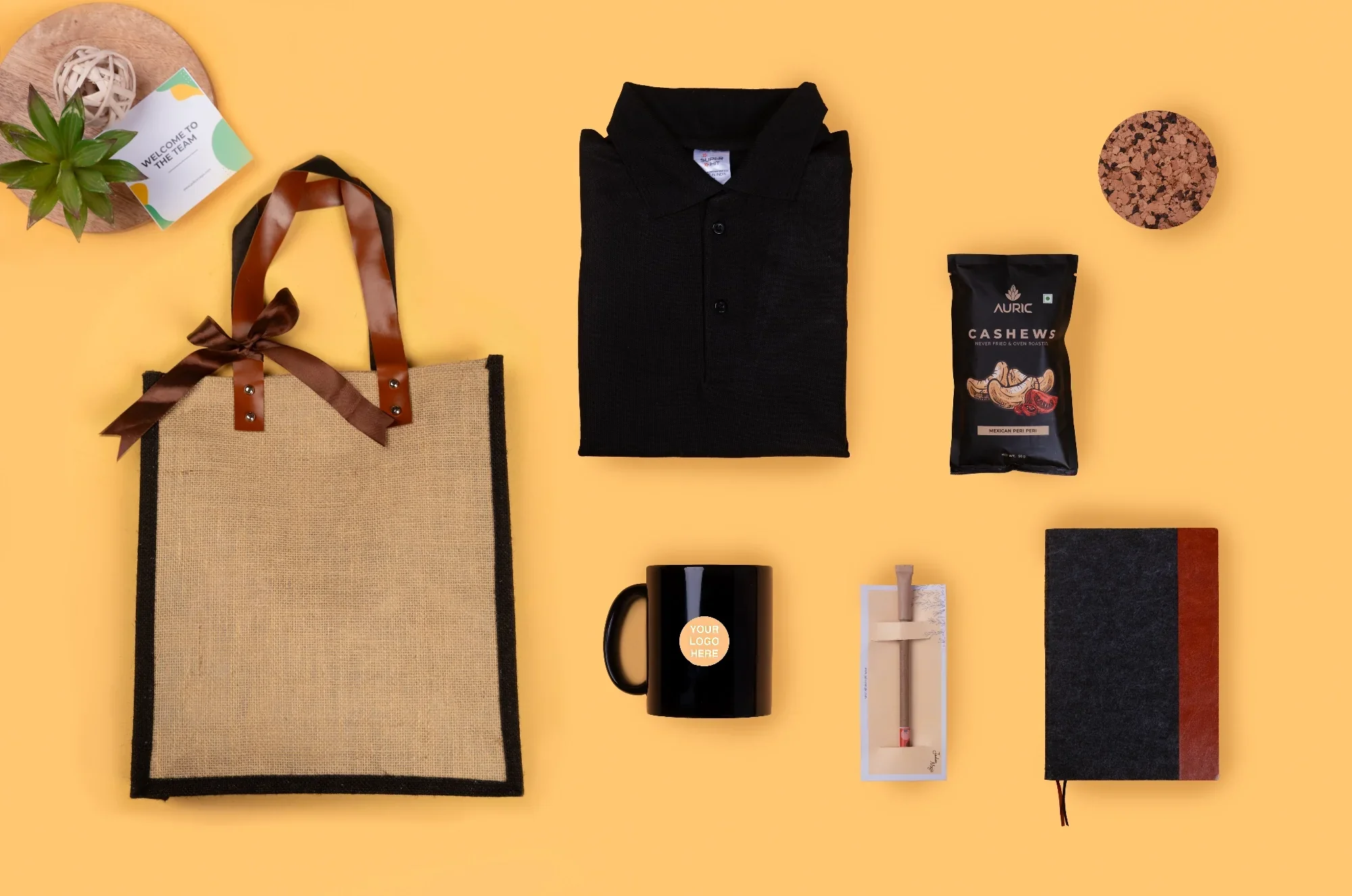 Corporate Swag Kit - Image 2