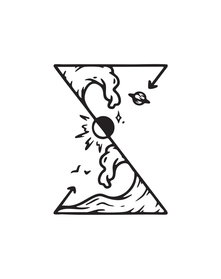 Cosmic Tides - Image 7