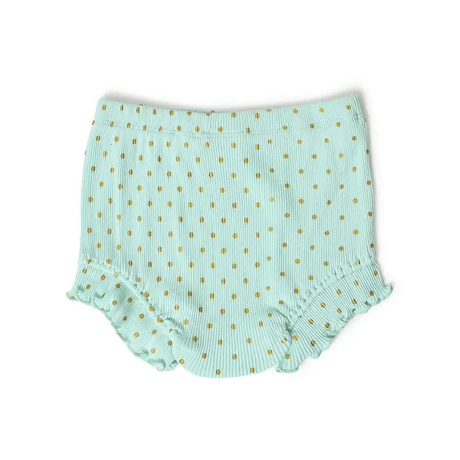 Cotton Girls Diaper Covers - Image 2