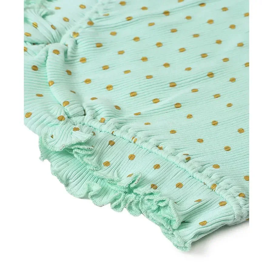 Cotton Girls Diaper Covers - Image 6