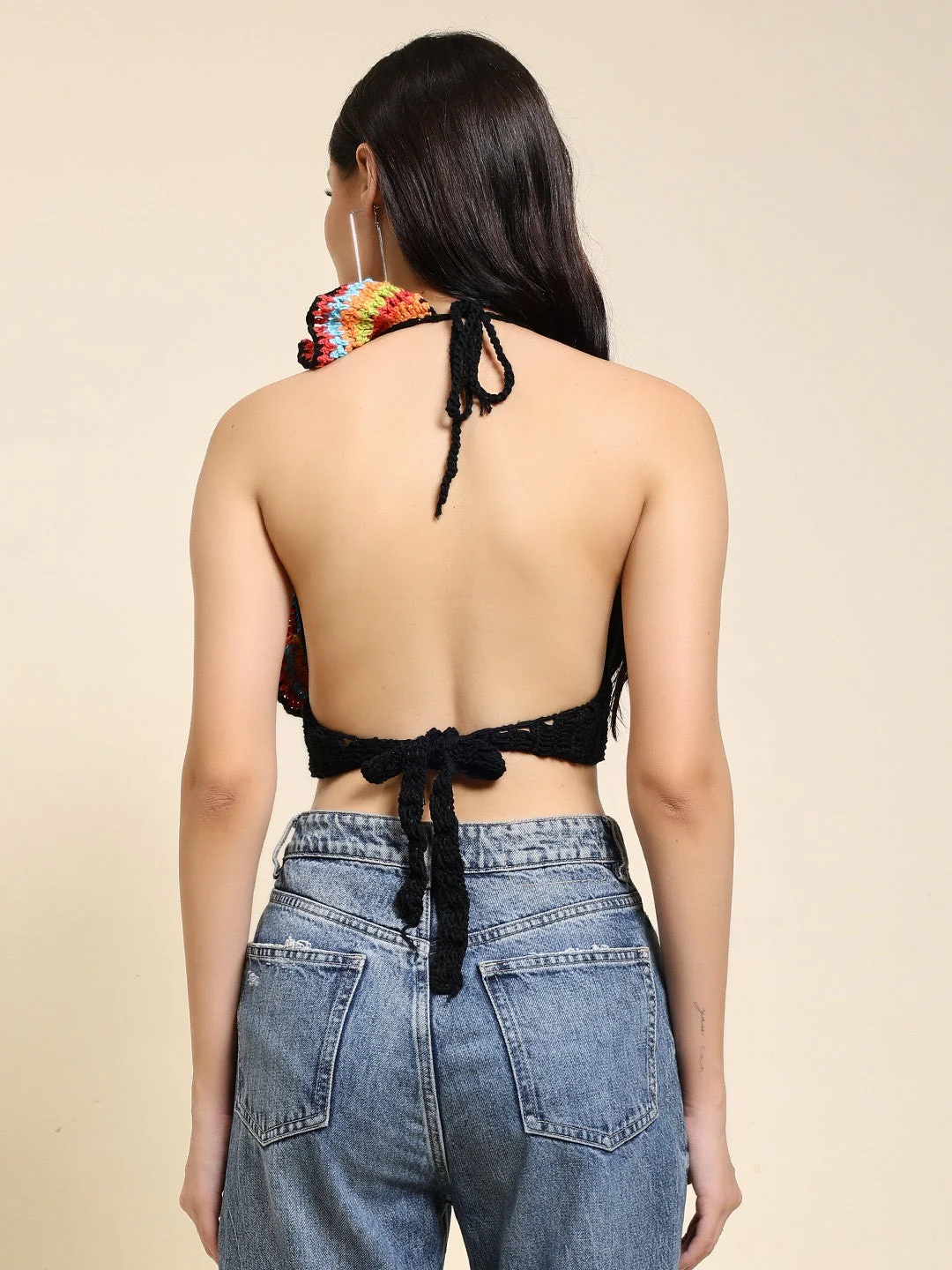 Cove Crochet Top - Image 5