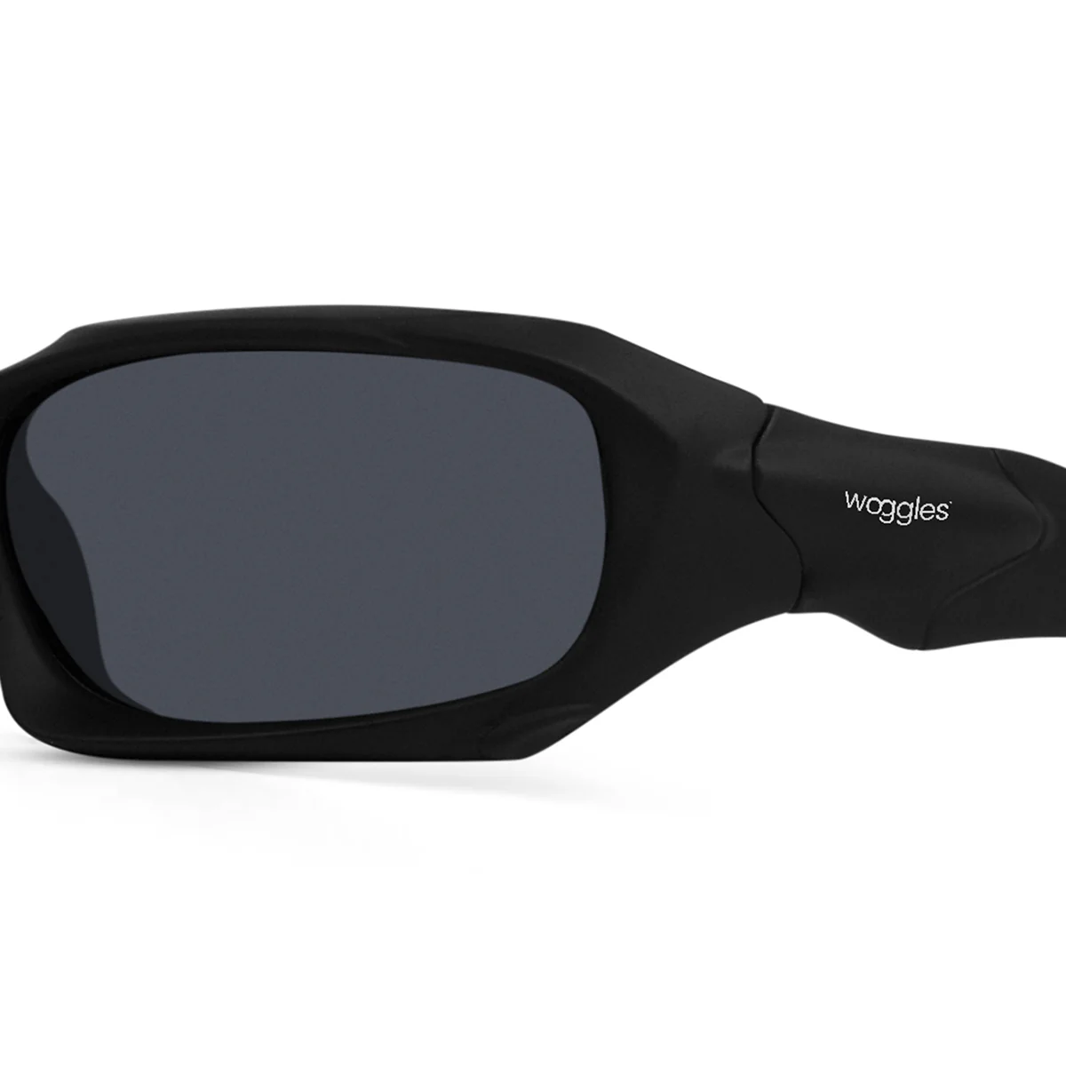 Coy Crisp Polarized Sports Sunglasses - Image 2