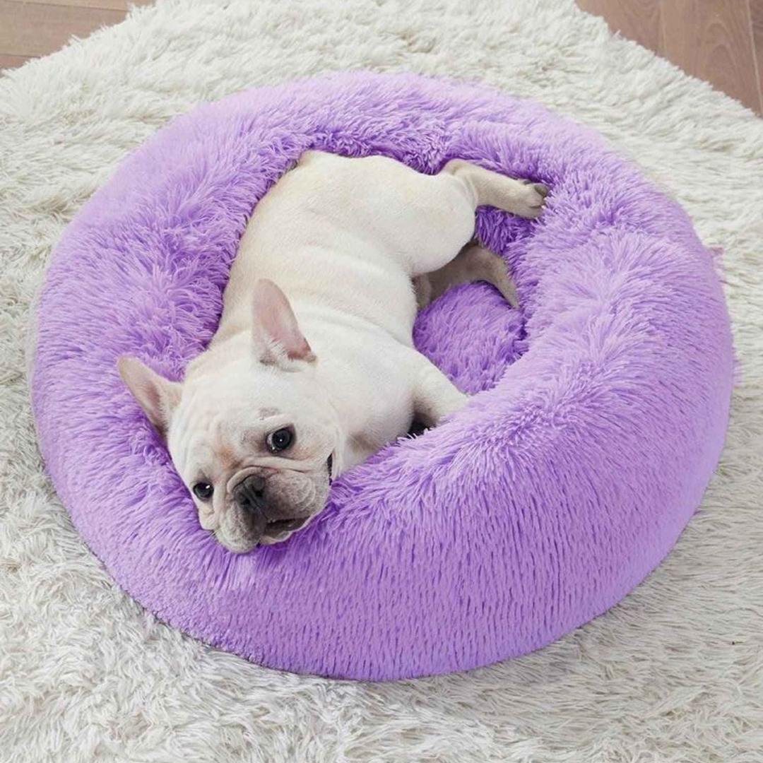 Cozy Comfort Bed – All-Season Comfort for Dogs & Cats - Image 19