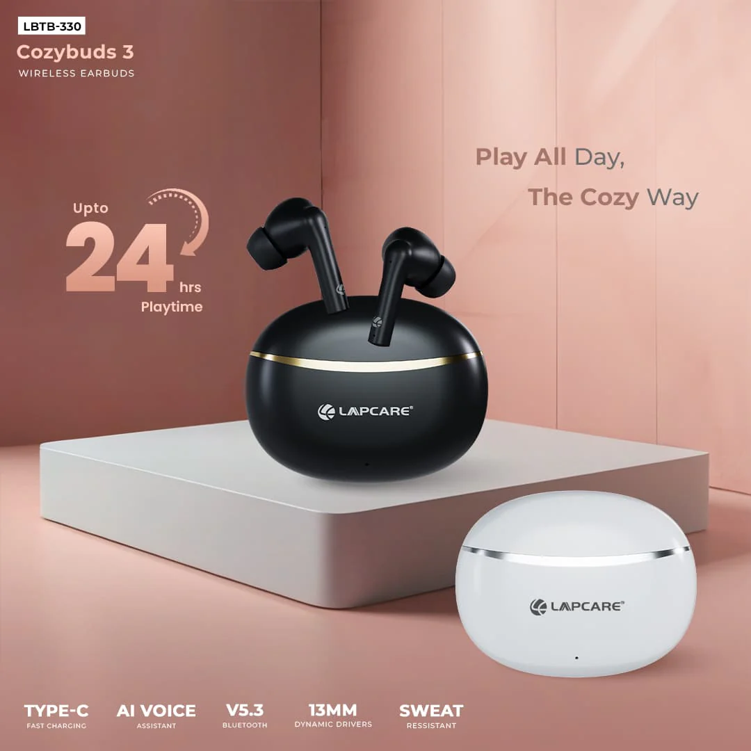 Cozybuds 3 - Image 2