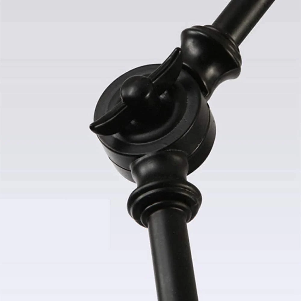 Creative Long Arm Pendant Light Adjuatable Telescopic Hanging Lamp - Image 5