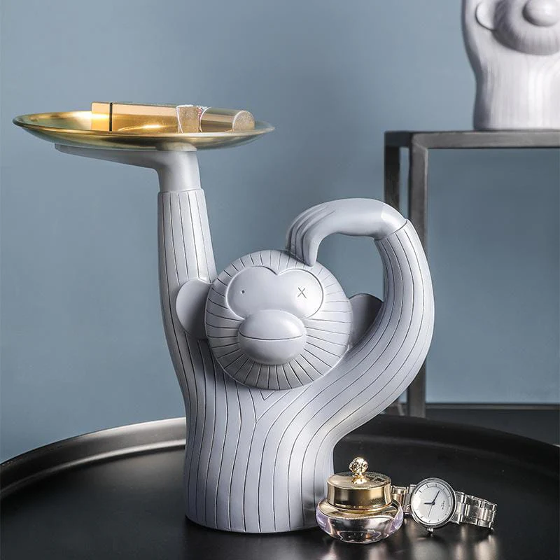 creative Table organiser