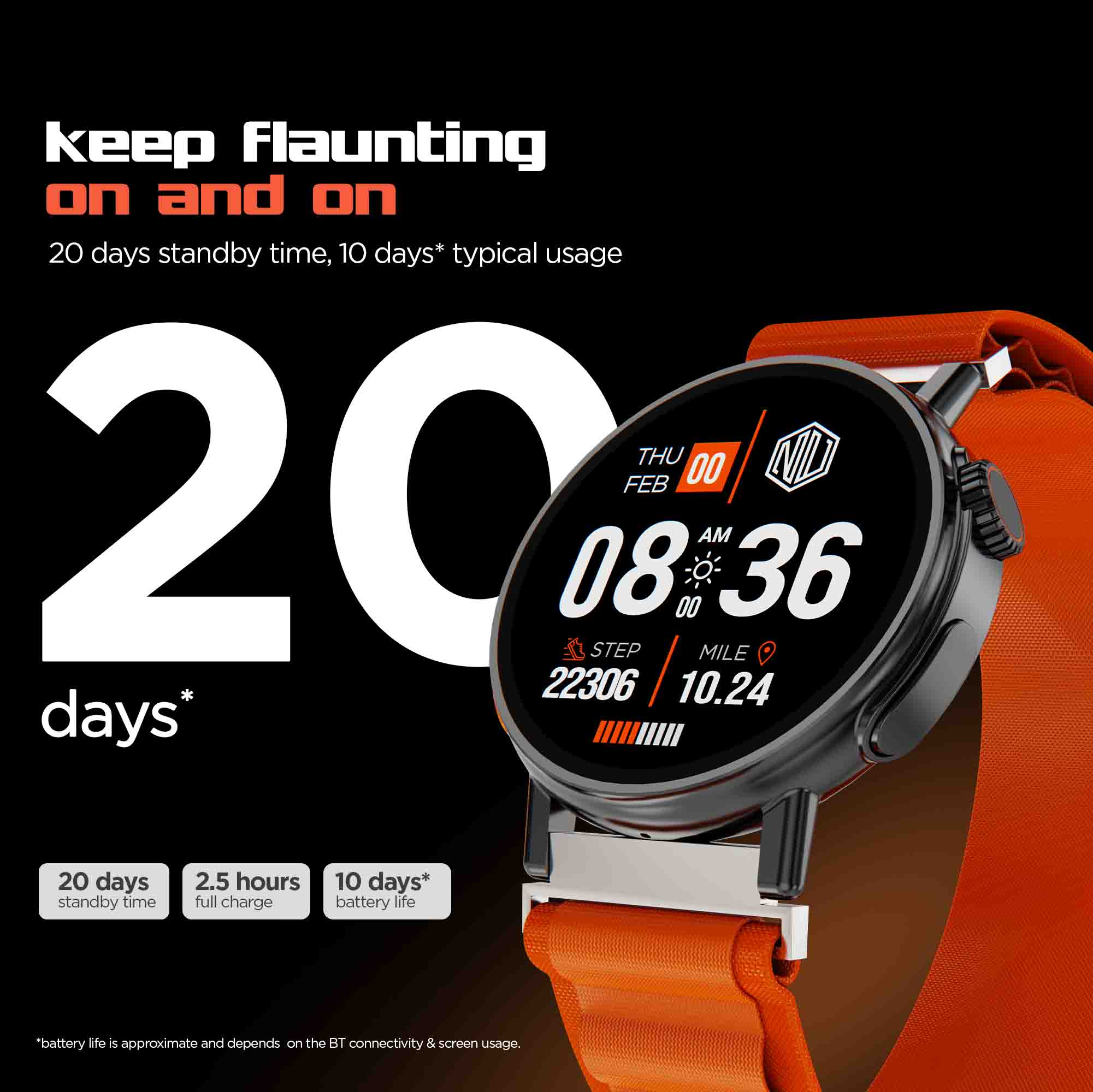 Creed Max - Image 22