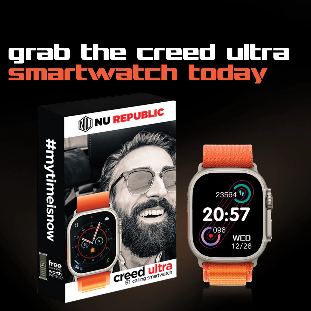 Creed Ultra - Image 16